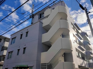 藤和シティスクエア桜上水(304)