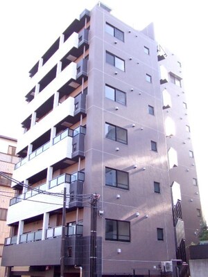 Ｌ－Ｆｌａｔ板橋区役所前(604)