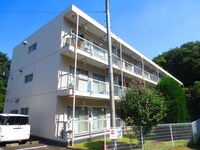 ロイヤルハイツ藤が丘