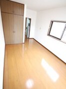 居室 高坂第2コーポ