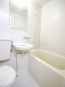 バス／シャワールーム等 高坂第2コーポ