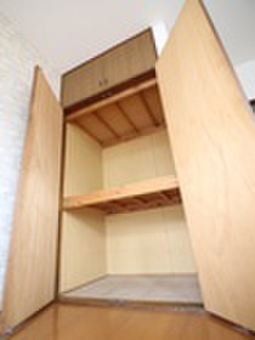 収納 高坂第2コーポ