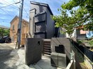 建築中 ノーブル竹之丸