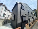 建築中 ノーブル竹之丸