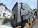 建築中 ノーブル竹之丸