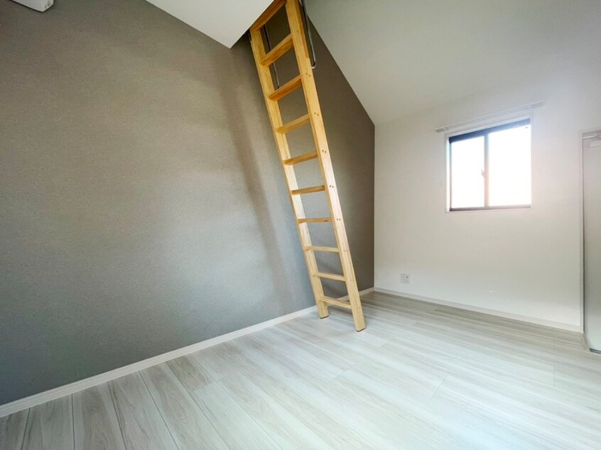 居室 ノーブル竹之丸