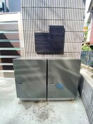 建築中 ノーブル竹之丸