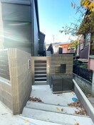 外観写真 ノーブル竹之丸