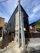 建築中 ノーブル竹之丸