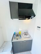 キッチン ノーブル竹之丸