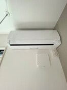 内観写真 ノーブル竹之丸