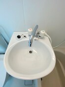 洗面 ノーブル竹之丸