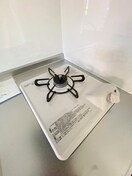 内観写真 ノーブル竹之丸