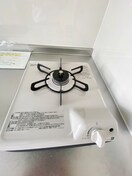 内観写真 ノーブル竹之丸