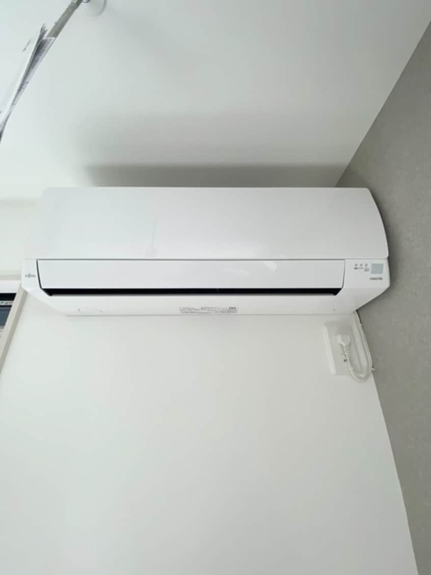 内観写真 ノーブル竹之丸