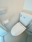 トイレ ノーブル竹之丸