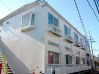 ハイツマーガレット