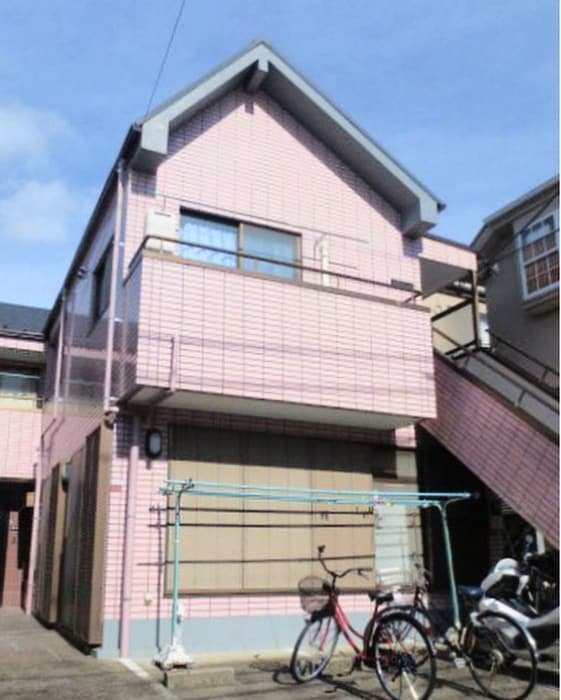 外観写真 柏本ホ－ムズ