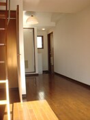 居室 柏本ホ－ムズ