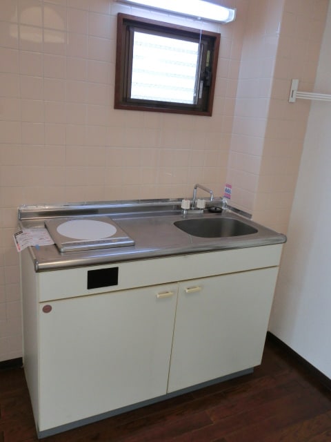 キッチン 柏本ホ－ムズ