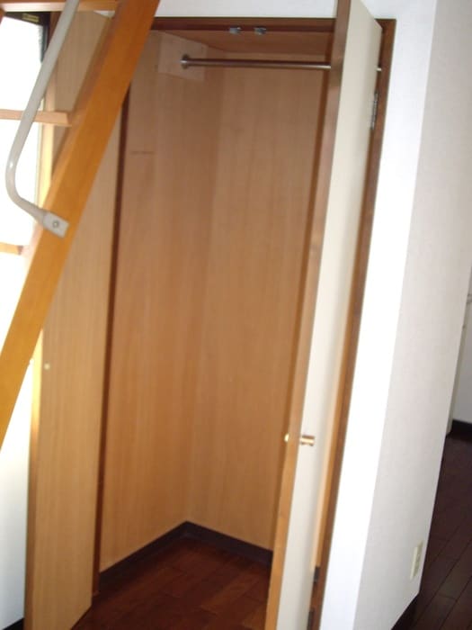 収納 柏本ホ－ムズ