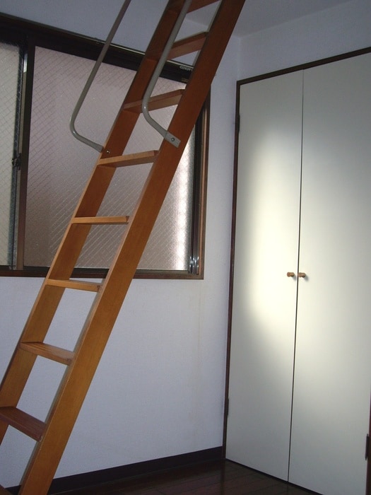 居室 柏本ホ－ムズ