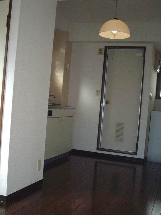 居室 柏本ホ－ムズ