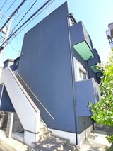 エミアス松戸