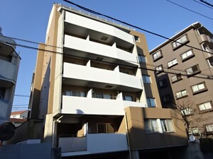 菊池ビル（301）