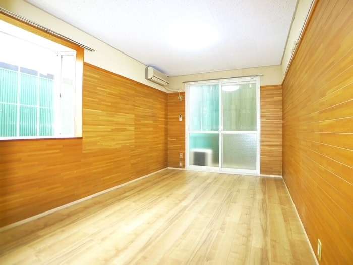 居室 パ－クサイドハイツ