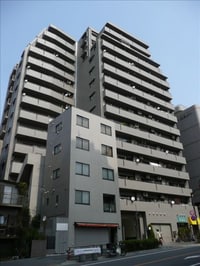 藤和ｼﾃｨﾎｰﾑｽﾞ大井町駅前(501)