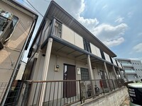 ロイヤルドームNo.3