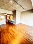 居室 カスタリア広尾