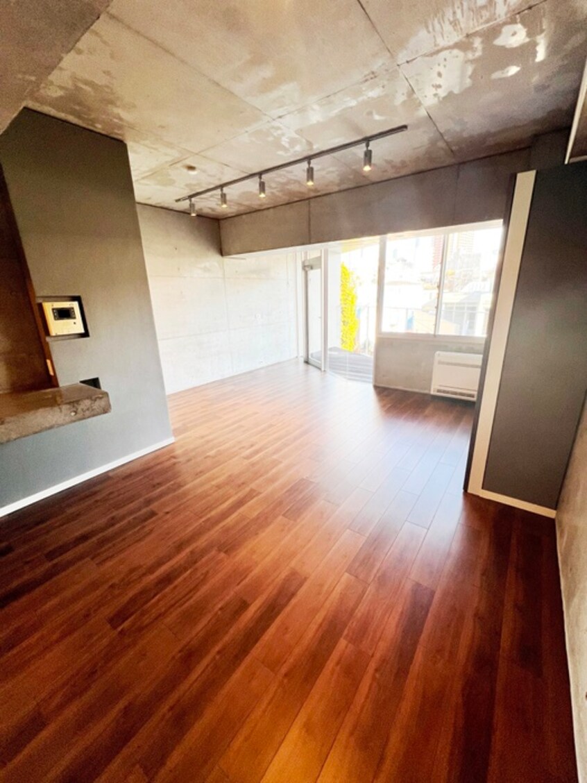 居室 カスタリア広尾