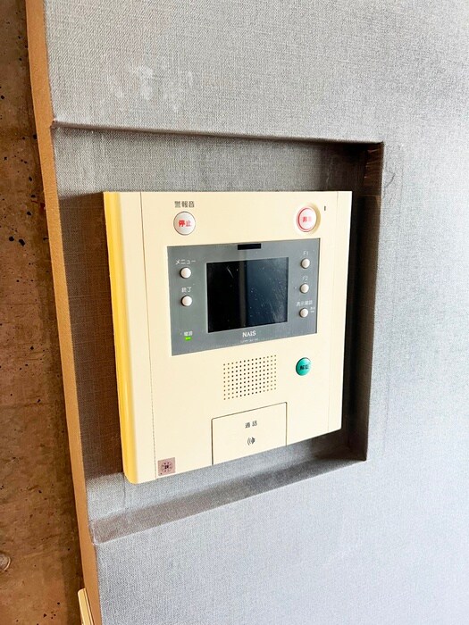 内観写真 カスタリア広尾