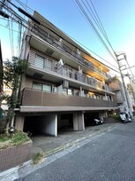 ルネス・Ｍ