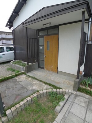 岩野様貸家