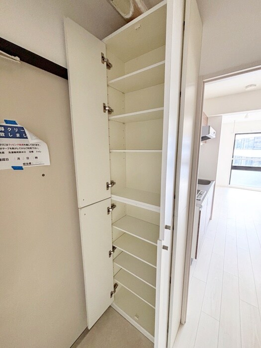 靴箱 コンフォシード東坂下