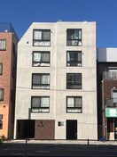 外観写真 コンフォシード東坂下