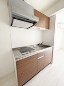 キッチン コンフォシード東坂下