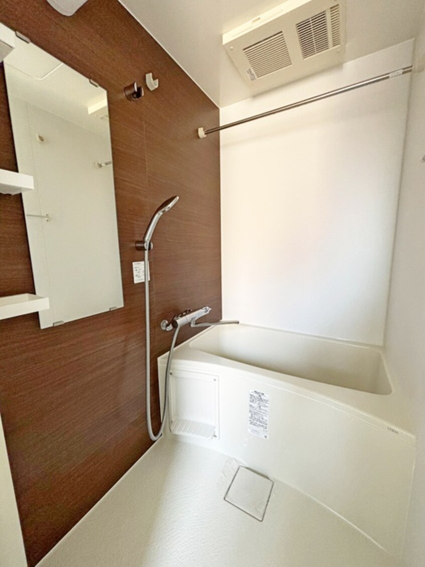 バス／シャワールーム等 コンフォシード東坂下