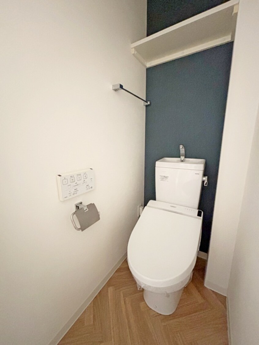 トイレ コンフォシード東坂下