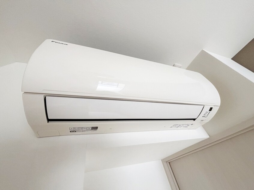 内観写真 コンフォシード東坂下