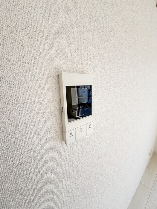 内観写真 コンフォシード東坂下