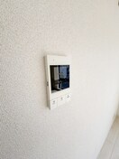 内観写真 コンフォシード東坂下