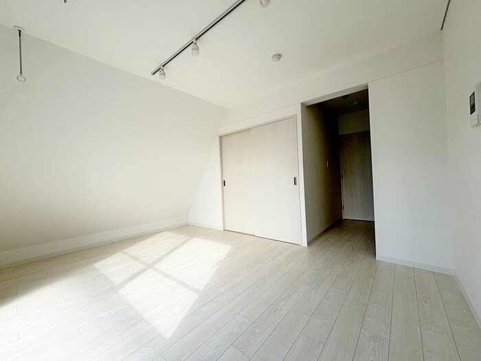 居室 コンフォシード東坂下