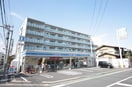 ローソン(コンビニ)まで464m コンフォシード東坂下