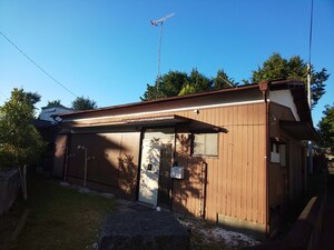 秦野今川町貸家