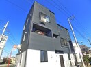 アロハビルの外観