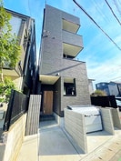 Mark Duo浦和の外観